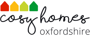 Cosy Homes Oxfordshire