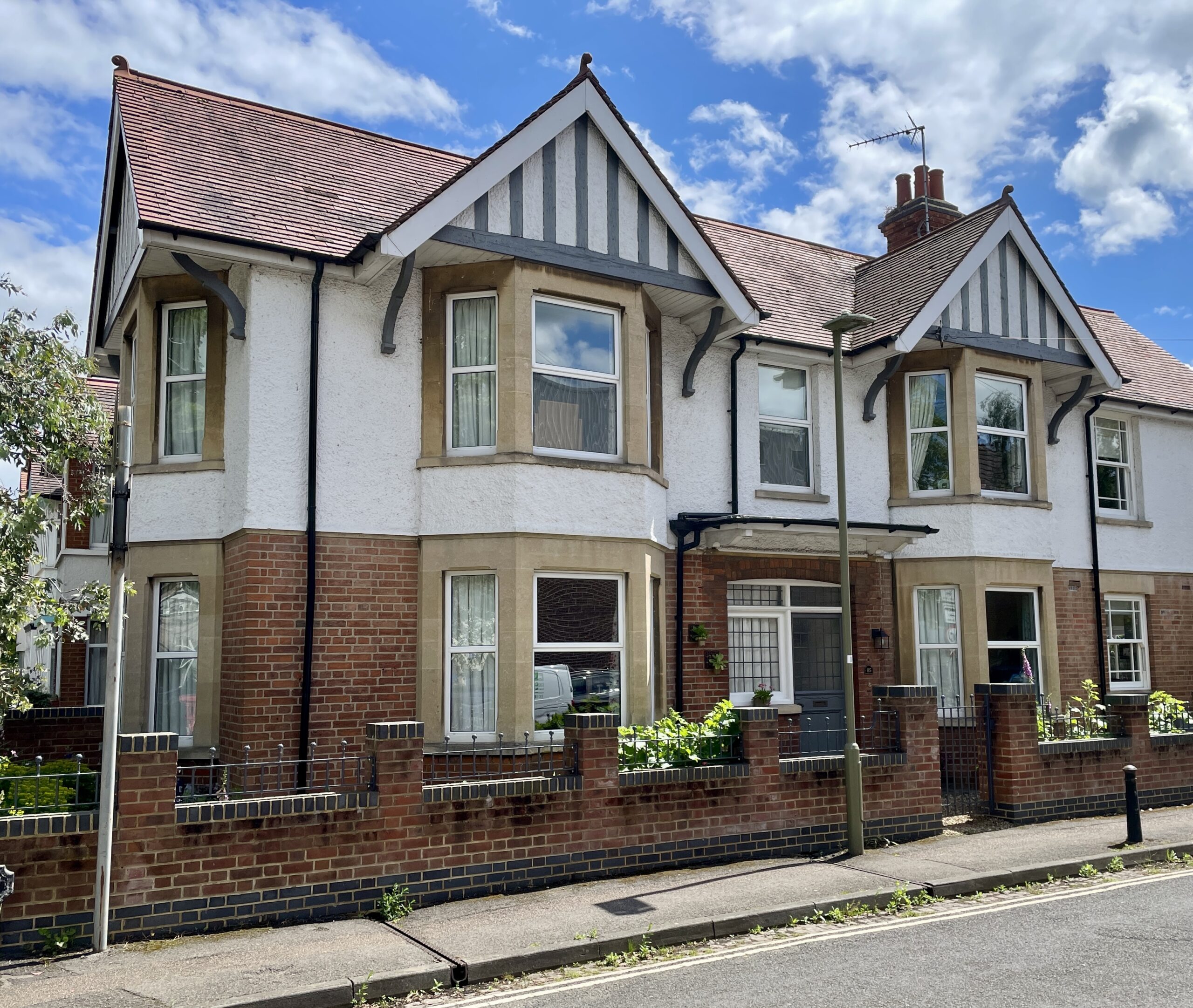 Botley Road, HLM prject, 2024