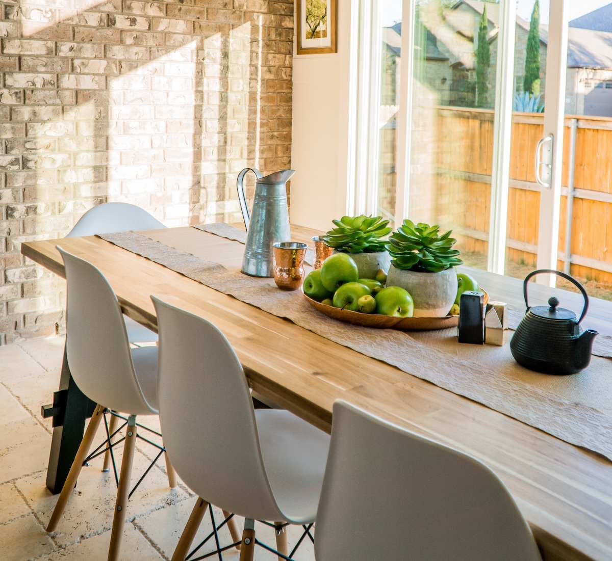 Making your home eco-friendly isn’t just about saving money on energy bills – it’s about creating a space that’s healthier, more comfortable, and kinder to the environment.