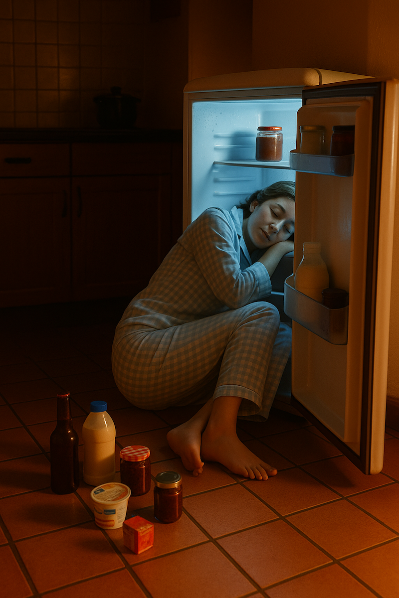 When your home’s too hot to sleep, you start getting creative. But there are smarter fixes – and insulation is one of them.