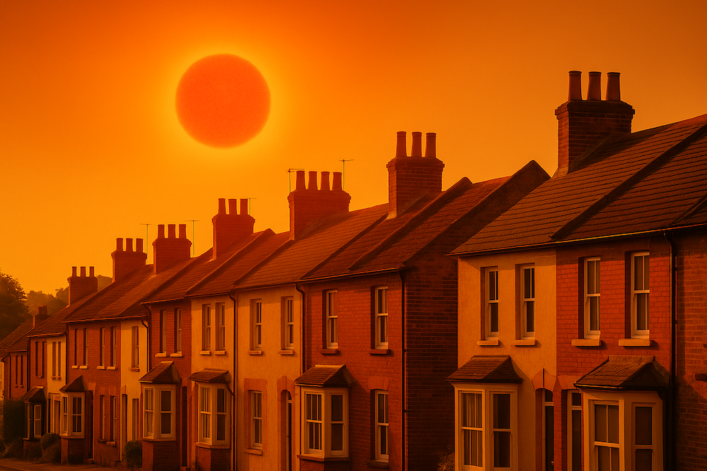 This summer’s record-breaking temperatures are part of a pattern we can no longer ignore. Across the UK and beyond, heatwaves are becoming more frequent, more intense, and more disruptive.