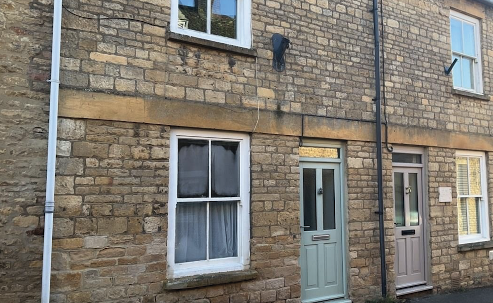 AHLM-Park Street