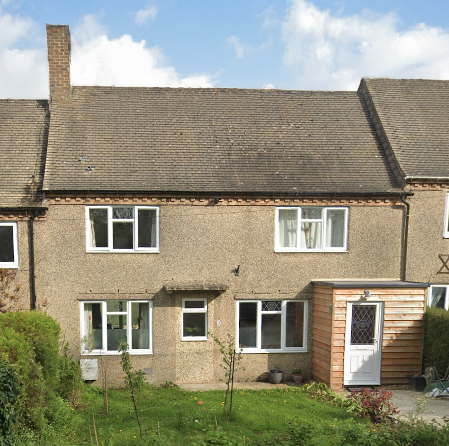 AHLM - Nine Acres Lane