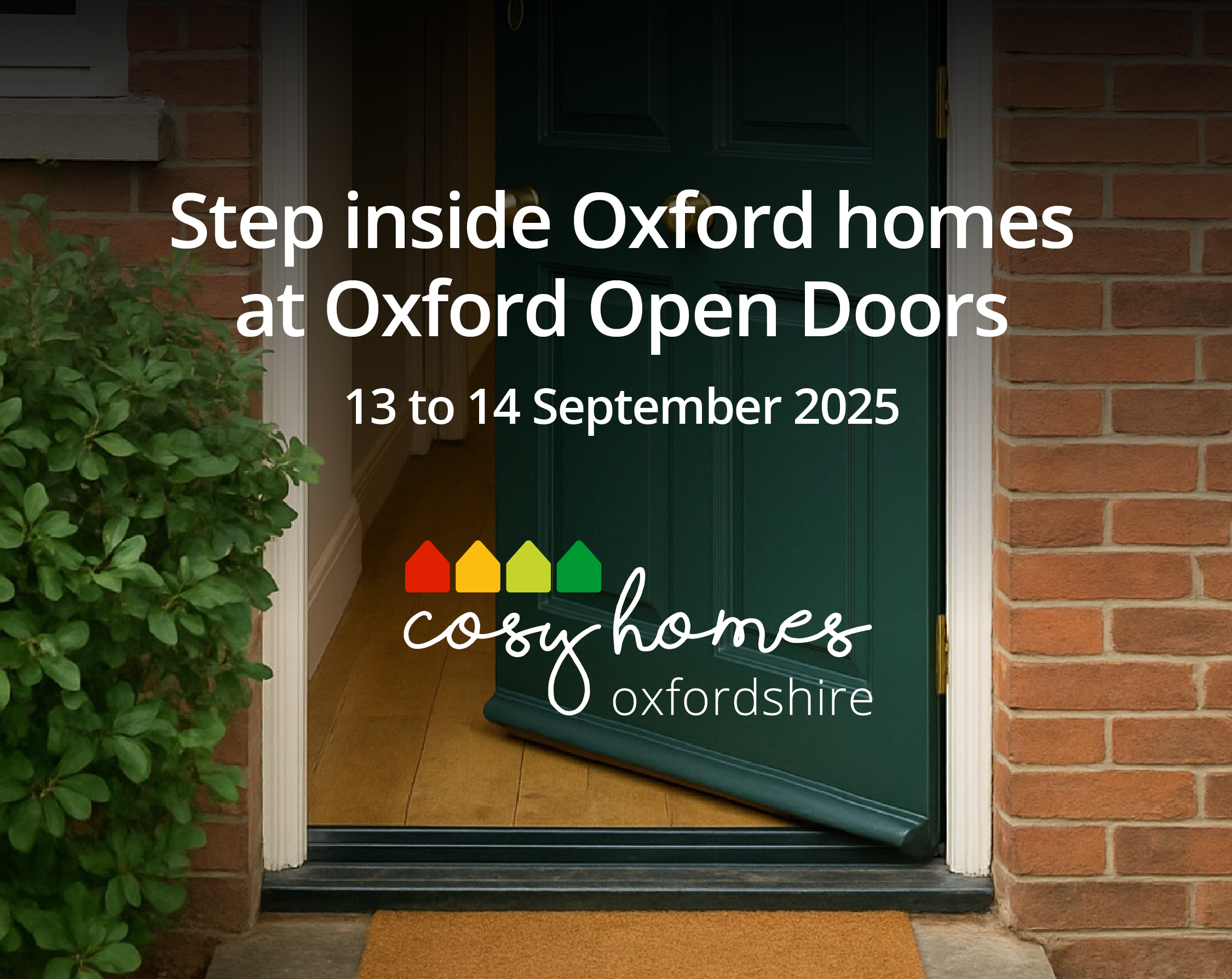 Oxford Open Doors 2025